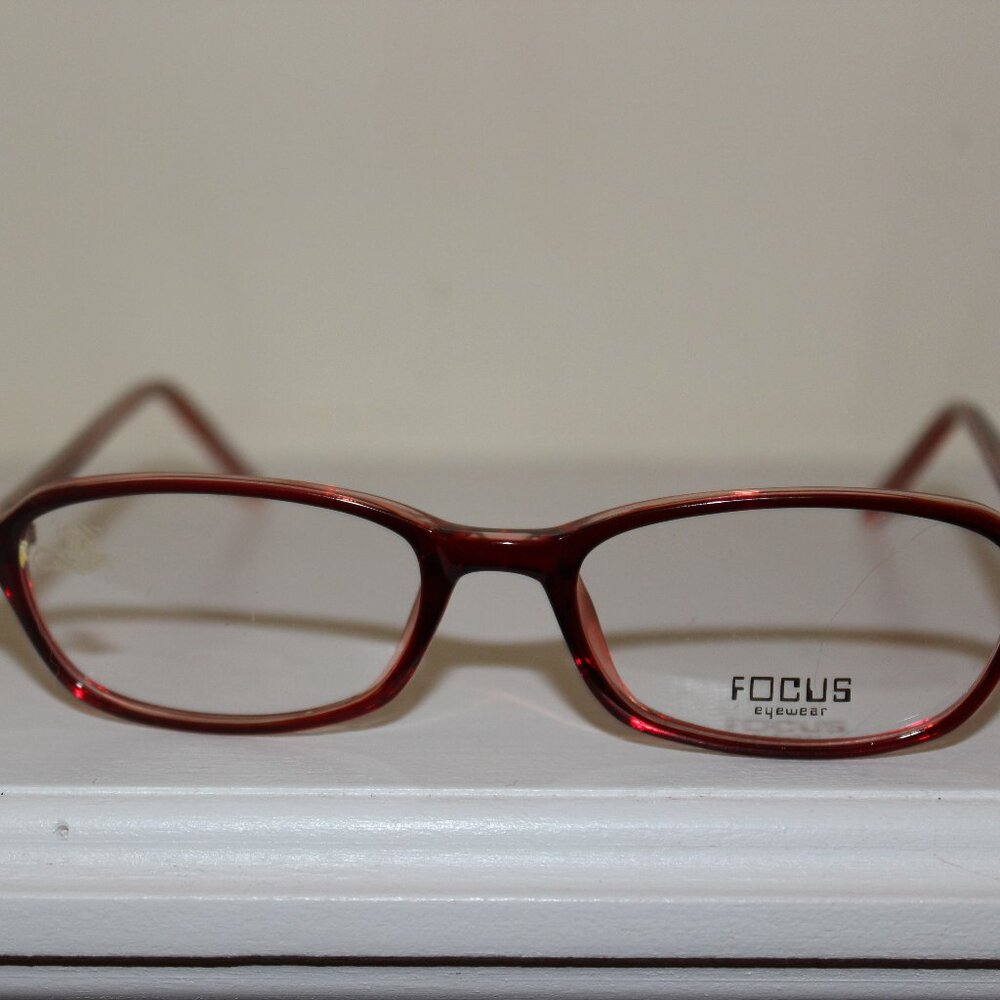 Focus Eyewear Women's Glasses (203)